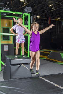 get air trampoline park cleveland|get air cleveland.